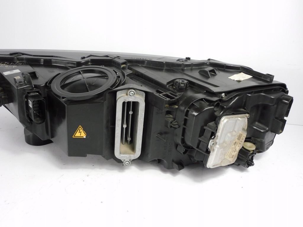 Frontscheinwerfer Audi Q7 4M0941006 LED Rechts Scheinwerfer Headlight SCH5718120265sg