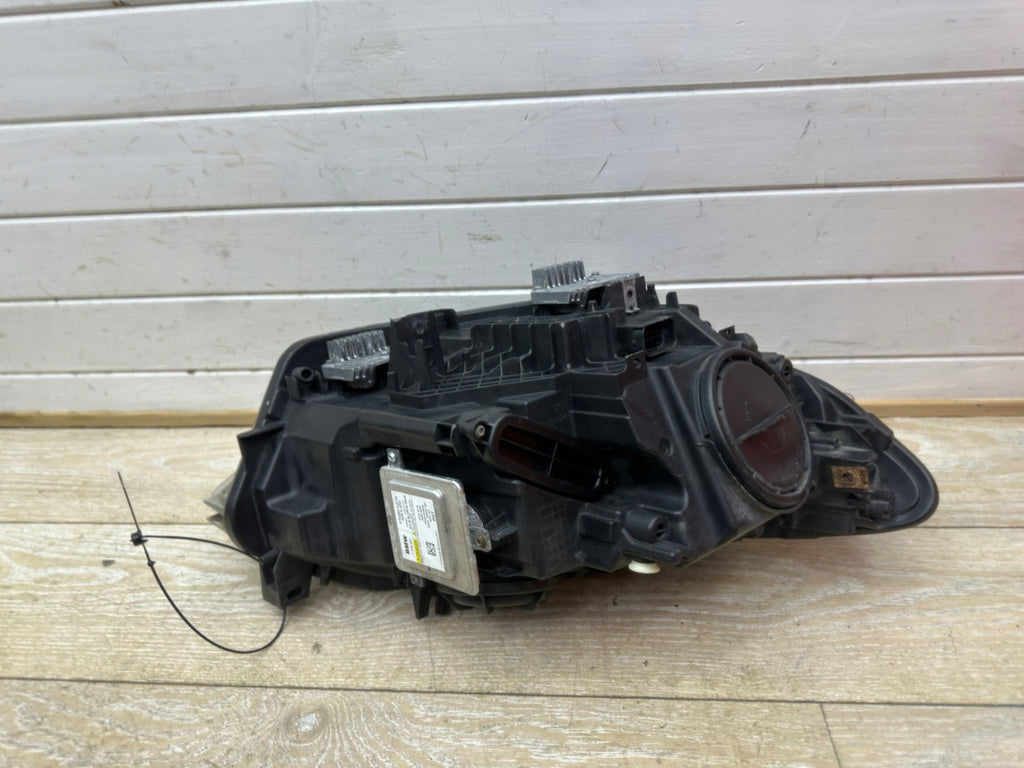 Frontscheinwerfer BMW 1 F21 F20 7229679-07 Xenon Links Scheinwerfer Headlight SCH5756753500om
