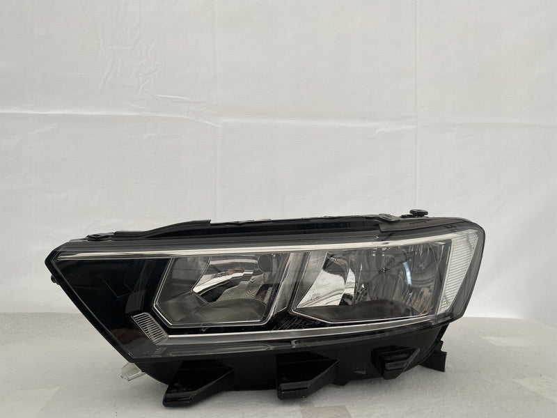 Frontscheinwerfer VW T-Roc T Roc 2GA941005B- Links Scheinwerfer Headlight