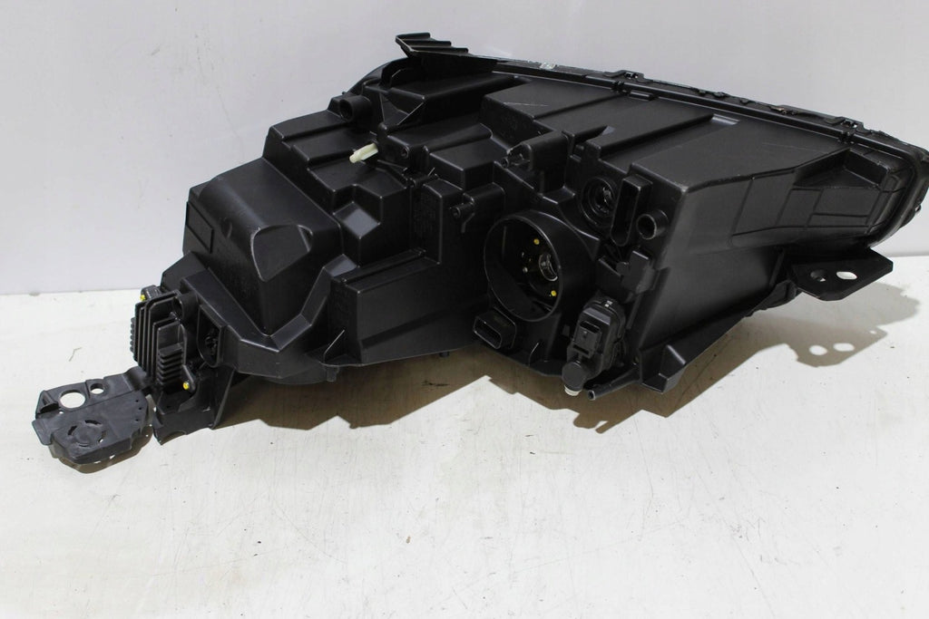Frontscheinwerfer Peugeot 5008 I 9810478080 Rechts Scheinwerfer Headlight SCH2684546764pg