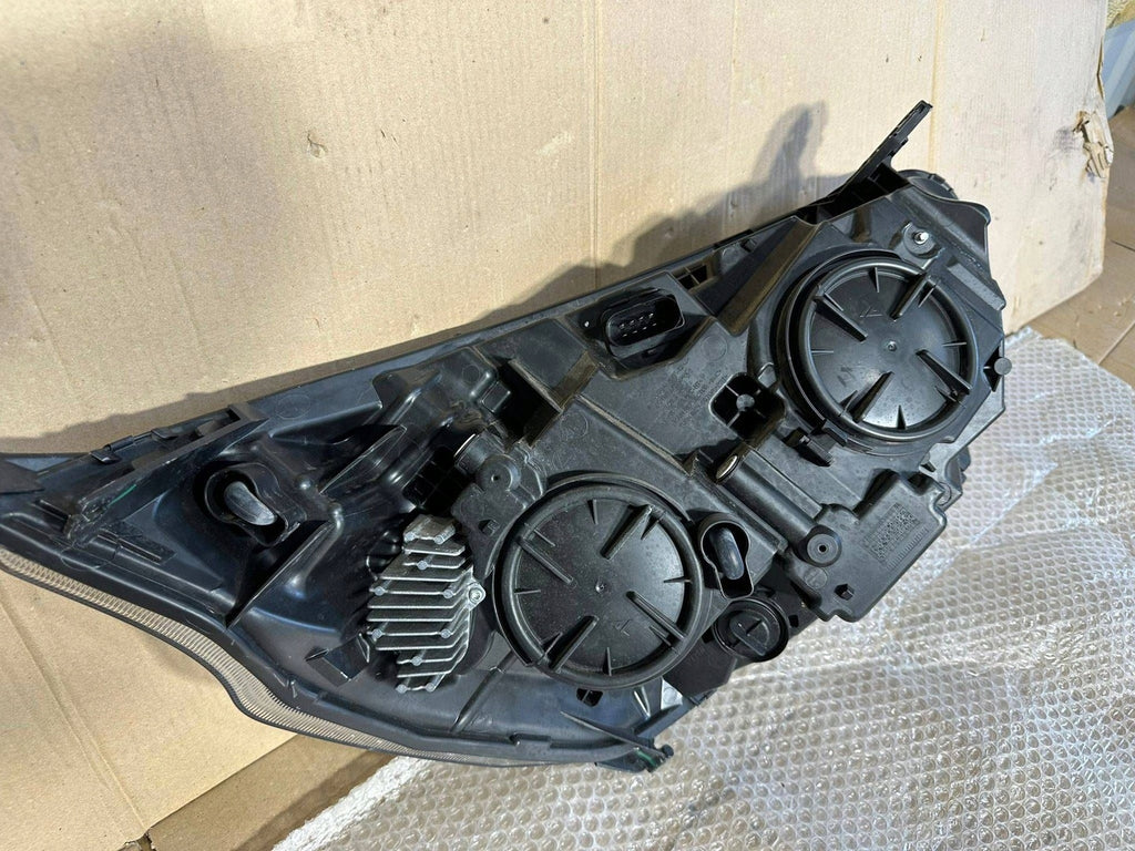 Frontscheinwerfer Ford Transit Custom JK2113D153BJ Links Scheinwerfer Headlight SCH2485845143tz