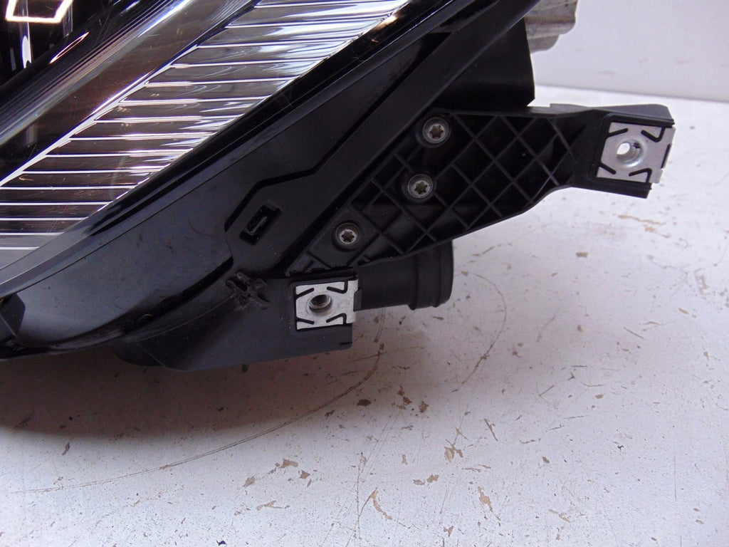 Frontscheinwerfer VW T-Cross 2GM941035B LED Links Scheinwerfer Headlight SCH2752672624sp