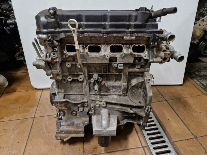 Motor Mitsubishi Outlander III 4B11 2.0 Benzin Engine Unkomplett MOT2634345188bi