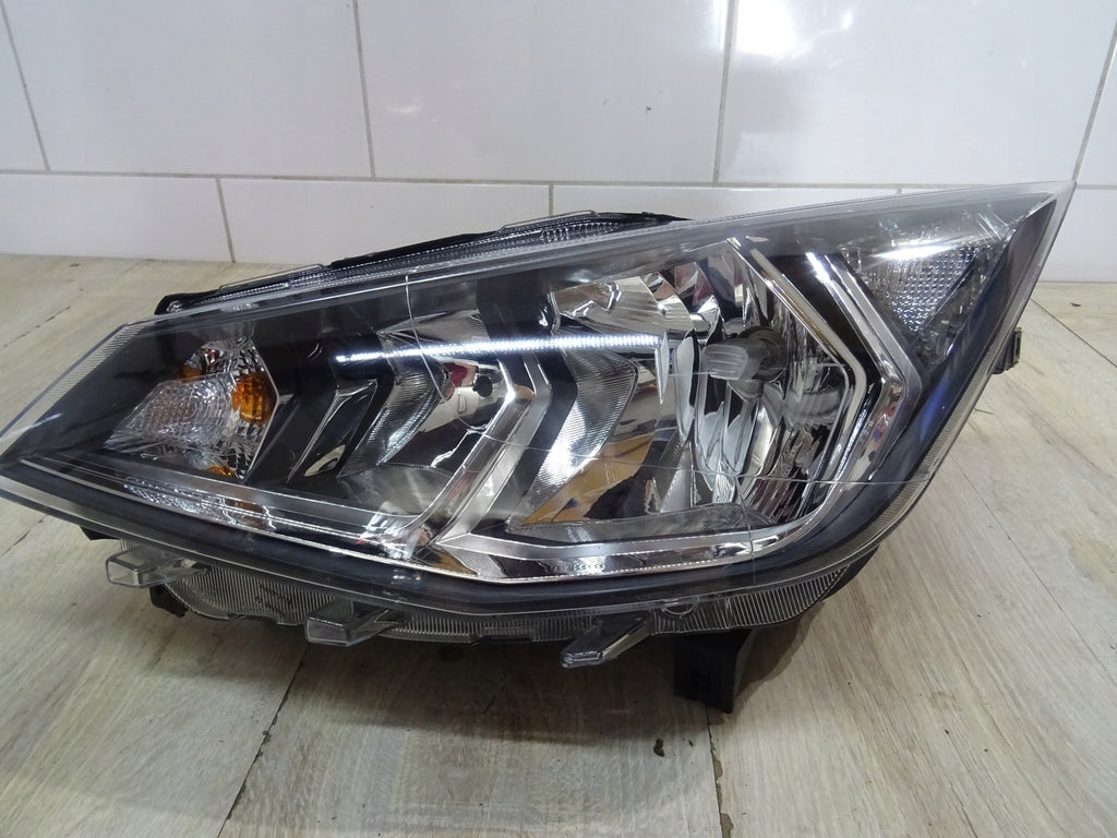 Frontscheinwerfer Seat Ibiza V 6F1941005D LED Links Scheinwerfer Headlight SCH5174785159iy