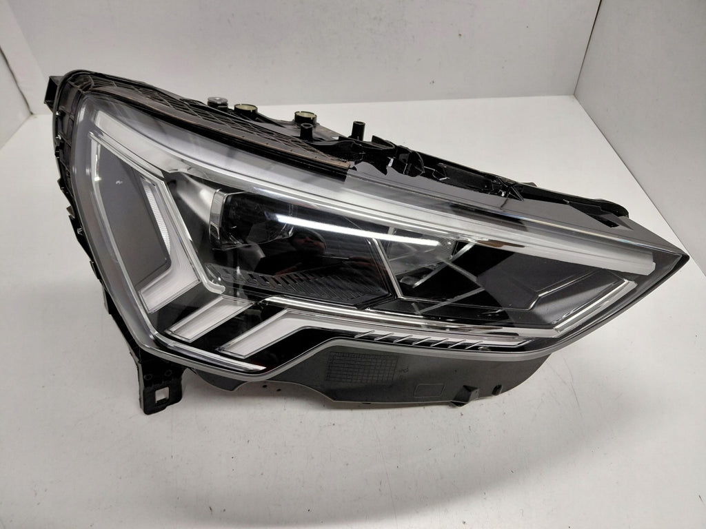 Frontscheinwerfer Audi Q3 83A941034 Full LED Rechts Scheinwerfer Headlight SCH2411927046qi