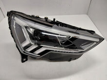Laden Sie das Bild in den Galerie-Viewer, Frontscheinwerfer Audi Q3 83A941034 Full LED Rechts Scheinwerfer Headlight SCH2411927046qi