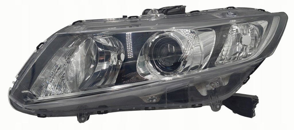 Frontscheinwerfer Honda Civic Links Scheinwerfer Headlight