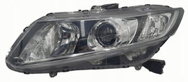 Frontscheinwerfer Honda Civic Links Scheinwerfer Headlight
