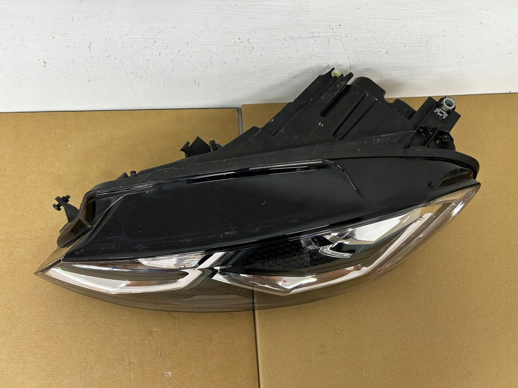 Frontscheinwerfer VW Golf VII 5G1941081 LED Links Scheinwerfer Headlight SCH9089380670yv