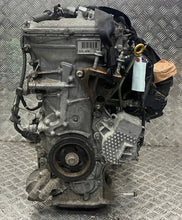 Load image into Gallery viewer, Motor Toyota Prius Plus 2ZR-W20 1.8 191TKm 2010 Hybrid Engine Komplett MOT2107521199ga