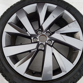 1x Alufelge 18 Zoll 7.0