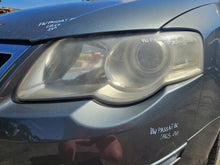 Laden Sie das Bild in den Galerie-Viewer, Frontscheinwerfer VW Passat Links Scheinwerfer Headlight