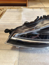 Laden Sie das Bild in den Galerie-Viewer, Frontscheinwerfer Seat Ibiza V 6F1941007H LED Links Scheinwerfer Headlight