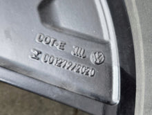 Load image into Gallery viewer, 1x Alufelge 20 Zoll 9.0" 5x112 42ET Glanz Silber 11A601025J VW Id.4 Rim Wheel FEL6303197417cq