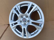 Load image into Gallery viewer, 1x Alufelge 17 Zoll 7.0" 5x108 KBA47282 Ford Focus Rim Wheel FEL4001674275sb