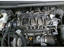 Laden Sie das Bild in den Galerie-Viewer, Motor Kia Sportage D4EA 2.0 CRDI 140PS 157TKm Diesel Engine Komplett MOT6584428633gi