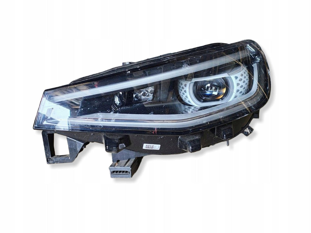 Frontscheinwerfer VW Id.4 11B941035M Links Scheinwerfer Headlight SCH7481308224ih