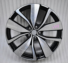 Load image into Gallery viewer, 1x Alufelge 20 Zoll 6.5" 5x114.3 33ET 403006854R 403004884R Renault Scenic FEL4804048898zx