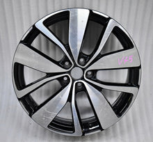 Laden Sie das Bild in den Galerie-Viewer, 1x Alufelge 20 Zoll 6.5" 5x114.3 33ET 403006854R 403004884R Renault Scenic FEL4804048898zx