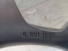 Laden Sie das Bild in den Galerie-Viewer, 1x Alufelge 17 Zoll 5x112 6891173 BMW X1 Rim Wheel FEL2174051083xv