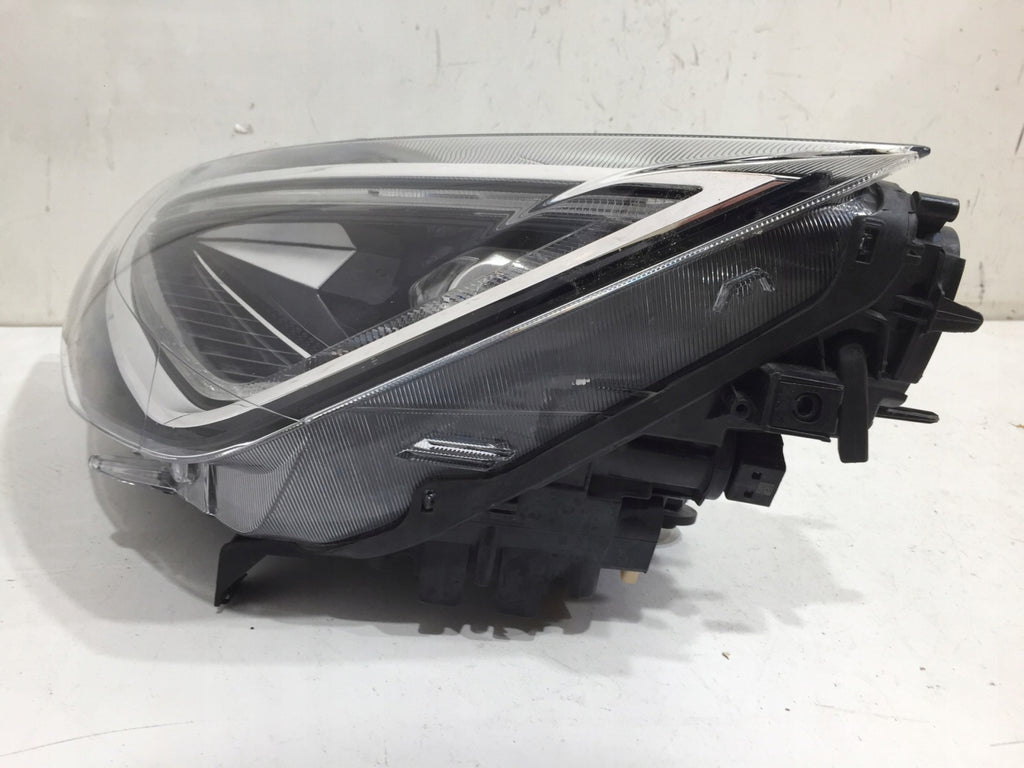 Frontscheinwerfer Seat Ibiza I V 6F1941007H LED Links Scheinwerfer Headlight SCH5531981823au
