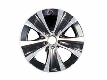 Load image into Gallery viewer, 1x Alufelge 18 Zoll 9.0&quot; 5x112 52 5ET A2134015300 Mercedes-Benz Rim Wheel