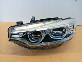 Frontscheinwerfer BMW 4 F36 F32 F33 7460619-01 Full LED Links Headlight SCH8554934351wy