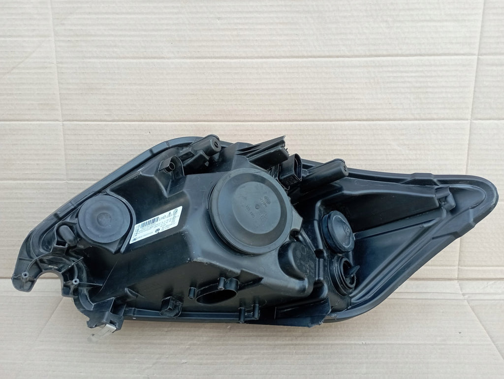 Frontscheinwerfer Ford Kuga BV4J-13W029-CA Rechts Scheinwerfer Headlight