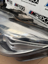 Load image into Gallery viewer, Frontscheinwerfer BMW F36 F80 F32 F33 7410797-01 Full LED Links Headlight SCH4871257890ns