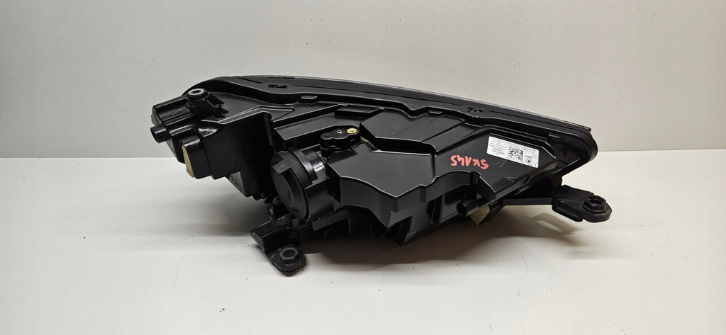 Frontscheinwerfer Skoda Fabia IV 6VB941015 LED Links Scheinwerfer Headlight SCH2573424924hn
