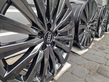Load image into Gallery viewer, 4x Alufelge 18 Zoll 7.5&quot; 5x112 51ET Audi A3 Rim Wheel