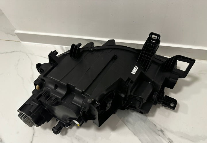Frontscheinwerfer VW 11B941036 FULL LED Rechts Scheinwerfer Headlight SCH2816765718hg