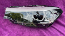 Laden Sie das Bild in den Galerie-Viewer, Frontscheinwerfer BMW 5 G31 G30 7214953 LED Links Scheinwerfer Headlight