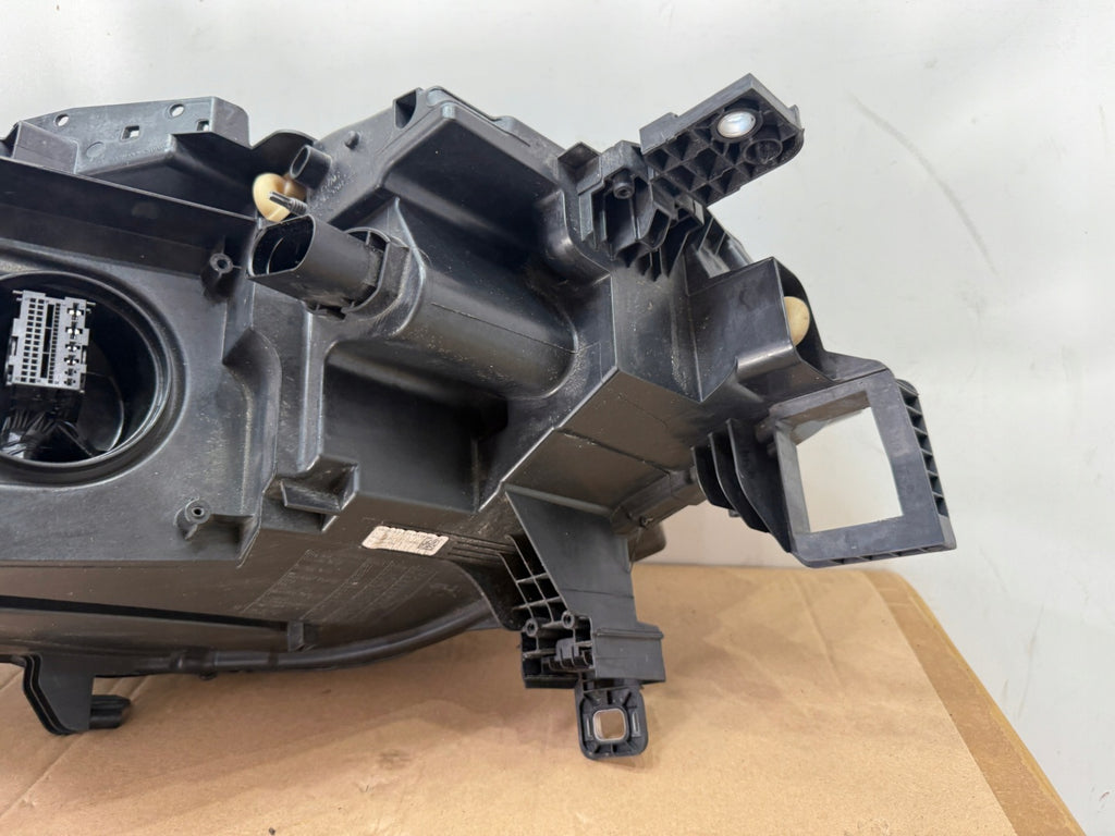 Frontscheinwerfer VW Id.4 11B941035G Full LED Ein Stück (Rechts oder Links) SCH6876909906yq