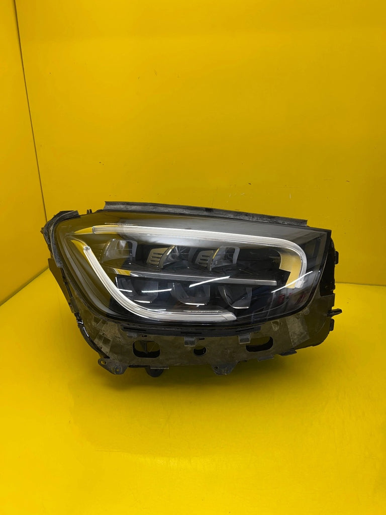Frontscheinwerfer Mercedes-Benz Glc A2539066403 LED Rechts Headlight SCH7426413112sf
