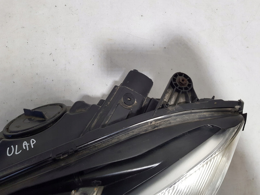 Frontscheinwerfer Mercedes-Benz W212 A2128200361 Ein Stück (Rechts oder Links) SCH9052053599nt