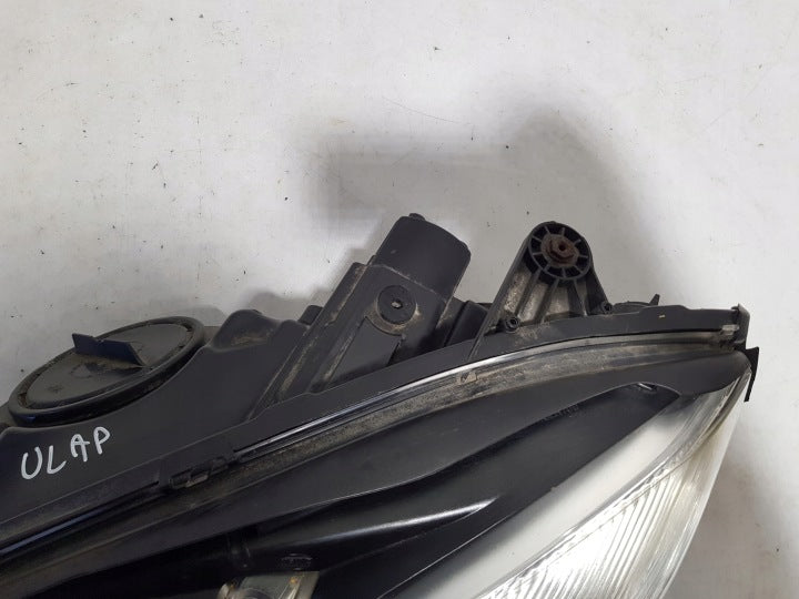 Frontscheinwerfer Mercedes-Benz W212 A2128200361 Links Scheinwerfer Headlight SCH9052053599nt