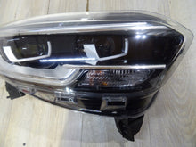 Laden Sie das Bild in den Galerie-Viewer, Frontscheinwerfer Renault Kadjar 260101637R LED Rechts Scheinwerfer Headlight SCH4296399544nv