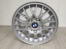 Laden Sie das Bild in den Galerie-Viewer, 1x Alufelge 15 Zoll 6.5" 5x120 1095336 BMW E36 E38 E34 Rim Wheel FEL2320973964nr
