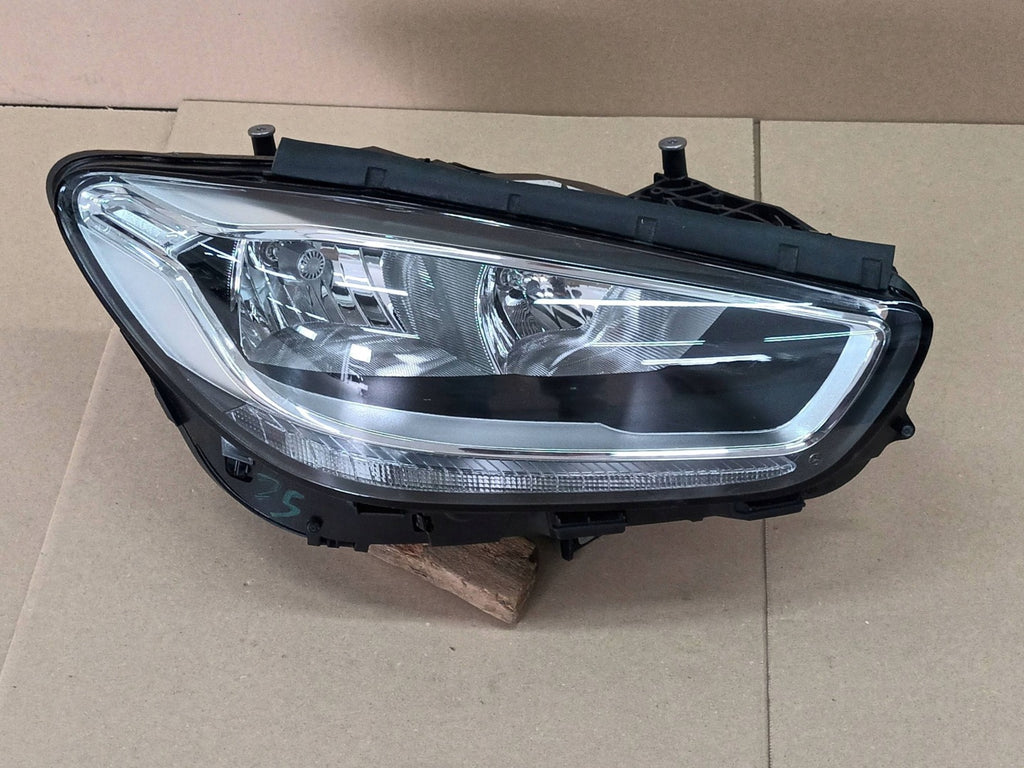 Frontscheinwerfer Mercedes-Benz Citan W420 A4209060100 Rechts Headlight SCH5174362245om