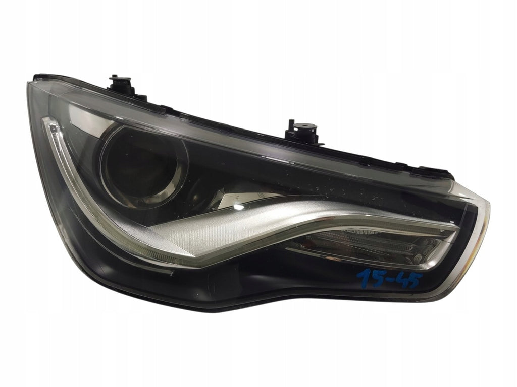 Frontscheinwerfer Audi A1 8X0941004J Xenon Rechts Scheinwerfer Headlight SCH5446502509xy