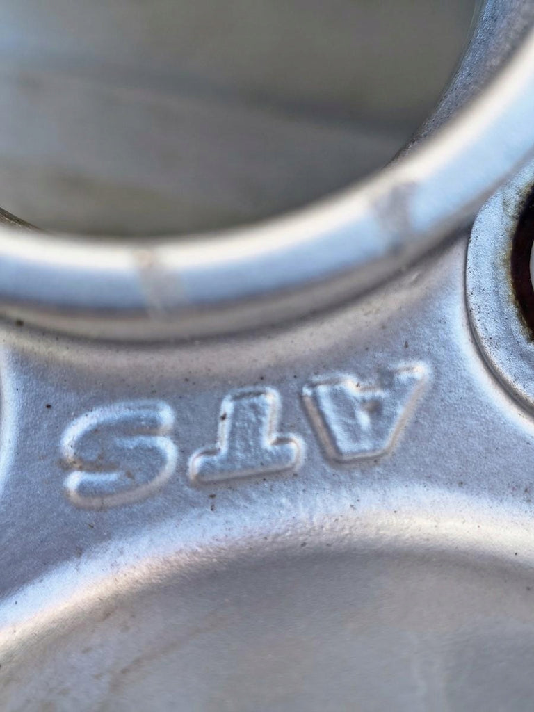 1x Alufelge 14 Zoll 5.5" 4x100 49ET Opel Rim Wheel FEL8793226457rd