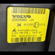 Laden Sie das Bild in den Galerie-Viewer, Frontscheinwerfer Volvo V50 30698889 Links Scheinwerfer Headlight SCH8583399669zo