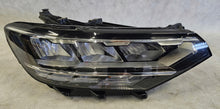 Laden Sie das Bild in den Galerie-Viewer, Frontscheinwerfer VW Passat B8 3G1941036Q LED Rechts Scheinwerfer Headlight SCH7165526418lu