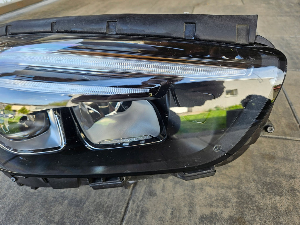 Frontscheinwerfer Mercedes-Benz W247 A2479062603 LED Rechts Headlight SCH1933754574aw