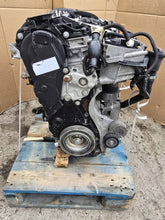 Load image into Gallery viewer, Motor Toyota Proace 4WZ-FHV 2.0 111TKm 2015 Diesel Engine Komplett MOT6307211229xx