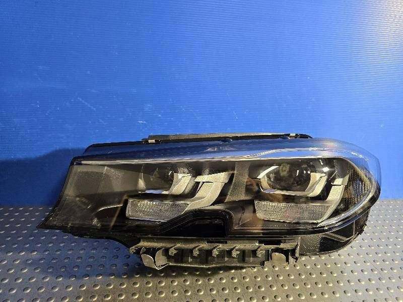 Frontscheinwerfer BMW 3 G21 G20 A99481695-08 Full LED Links Headlight SCH8500155521ou