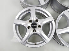 Laden Sie das Bild in den Galerie-Viewer, 4x Alufelge 16 Zoll 6.5" 5x112 45ET KBA45819 Audi I Rim Wheel FEL6756111688ju