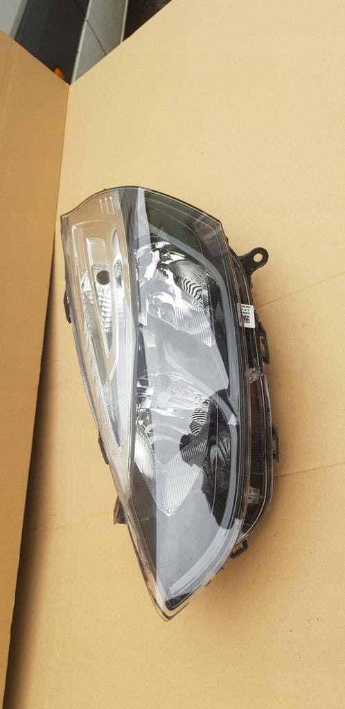 Frontscheinwerfer Renault Clio IV 260601732R Links Scheinwerfer Headlight SCH3341269721iq