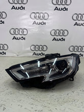 Laden Sie das Bild in den Galerie-Viewer, Frontscheinwerfer Audi A3 8V0941005E Bi-Xenon Links Scheinwerfer Headlight SCH5513633891pq